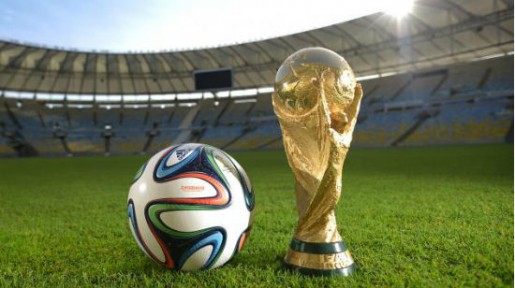 Hvem vinner fotball-VM 2014?