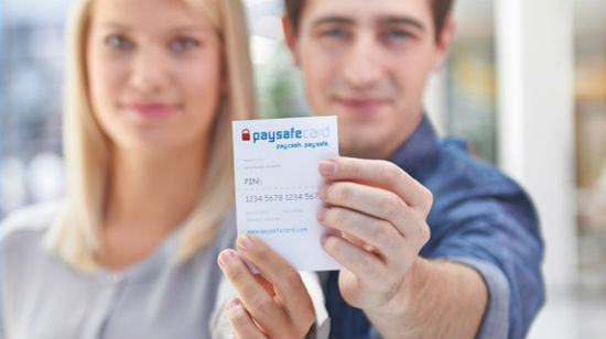 Betalingsløsninger i norske casinoer, del 2: paysafecard