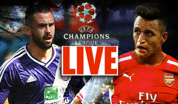 Champions League – den som kommer først til mølla får først malt (gull-) kornet