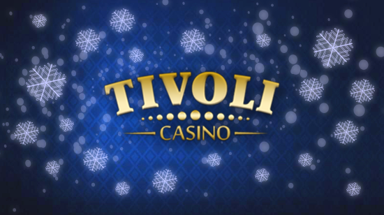 Et julelotteri som vil endre livet ditt er her!