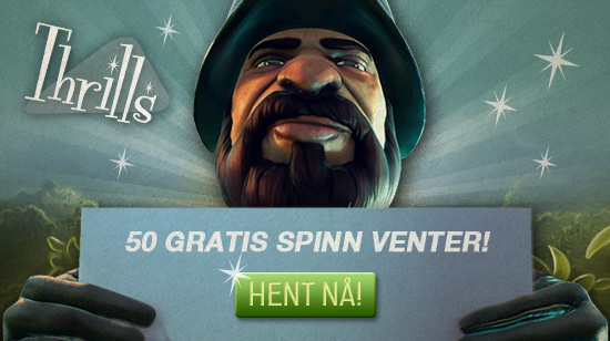 Julen er ikke over… Flere store bonuser er her!