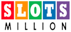 SlotsMillion Big Transparant Logo