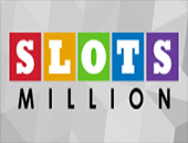 SlotsMillion – CM – Slot Review Small Cover Image