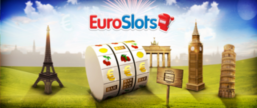 Sjekk ut Euroslots Rock and Roll kampanje med heftige premier!