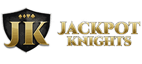 Jackpot Knights – CM – Big Transparant Logo