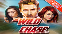 Wild Chase slotmaskin liten