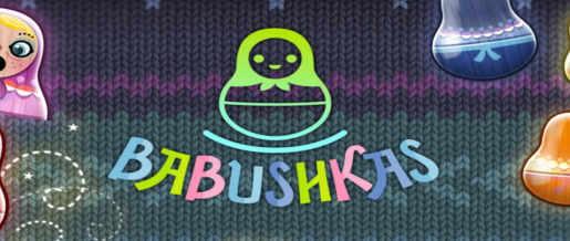 Sjekk ut nye Babushkas slot hos Guts